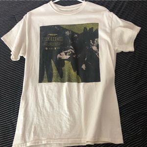 Twenty One Pilots Band Shirt